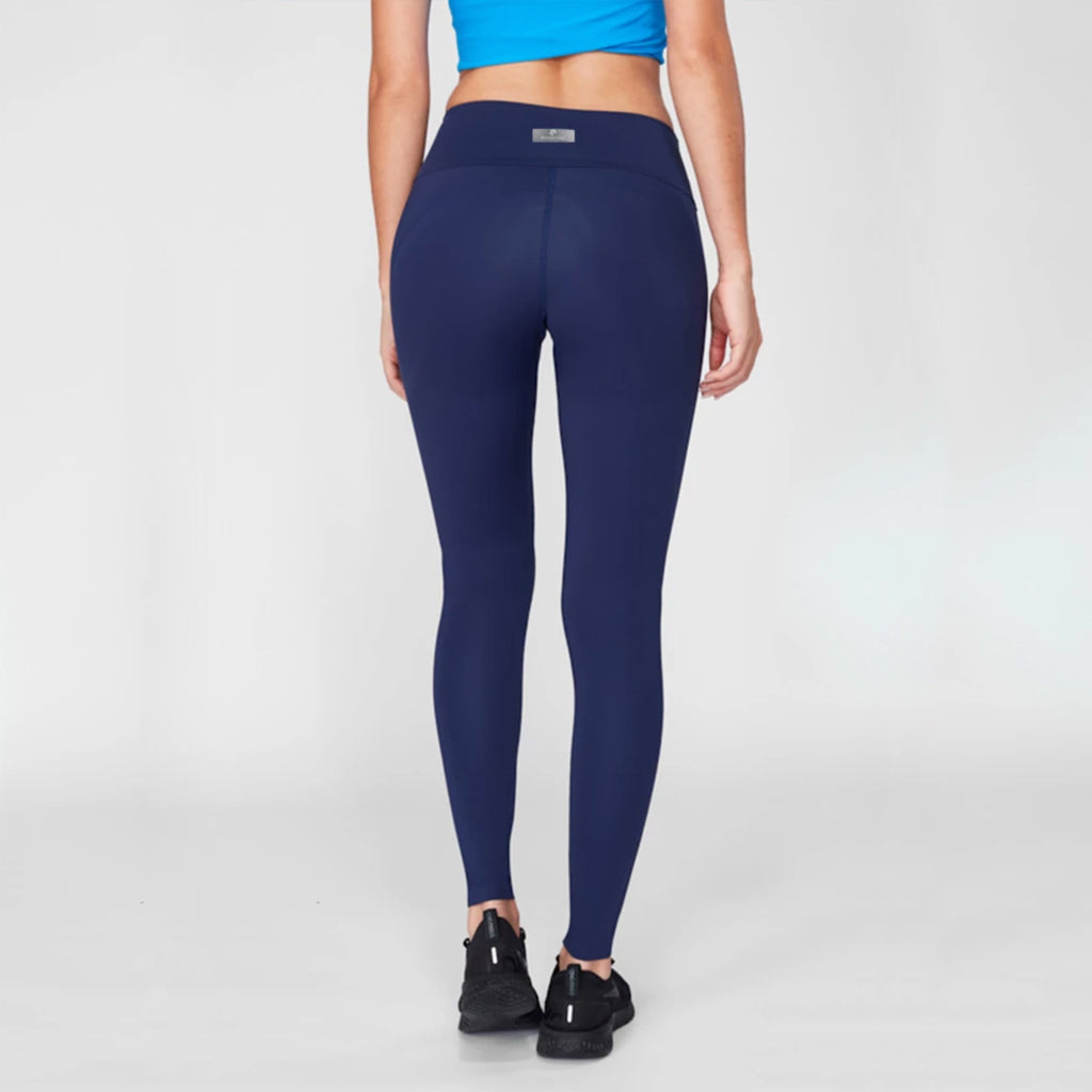 Cinnabun Legging | Navy