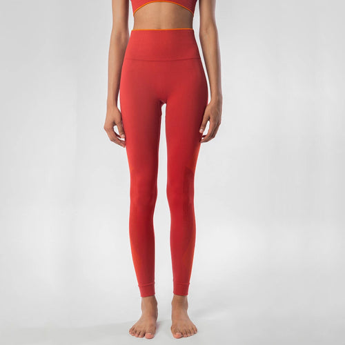 Leap it Legging | Chilli Red