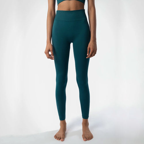 Hops leggings | Teal