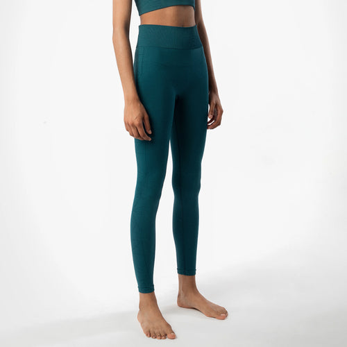 Hops leggings | Teal