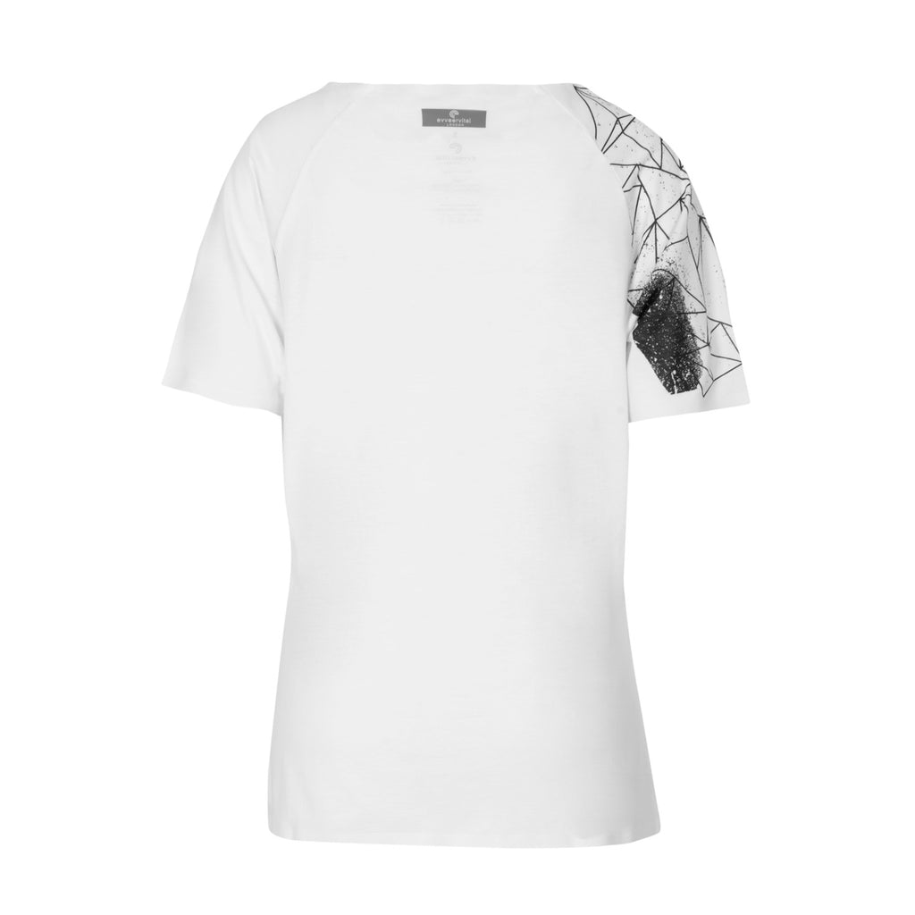 All Times | Printed T-shirt