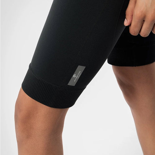 Bike Shorts | Charcoal