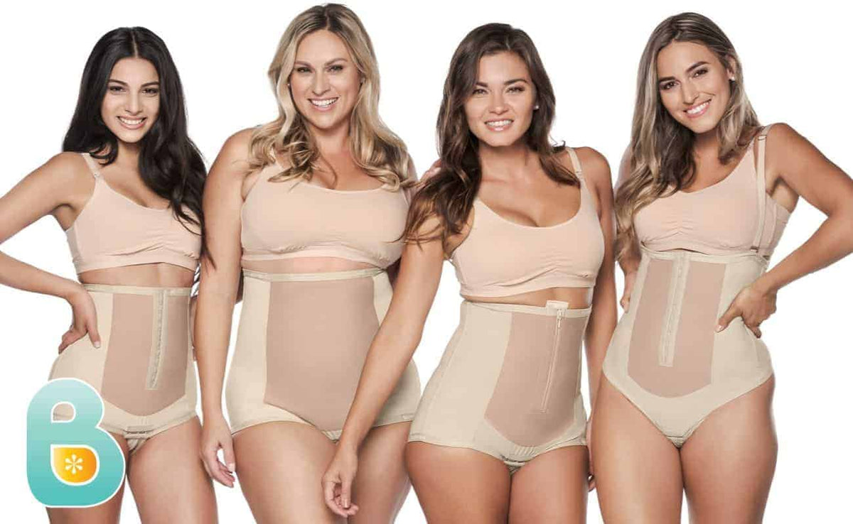 Sculpting Shapewear Thong: Your Secret to Instant Confidence