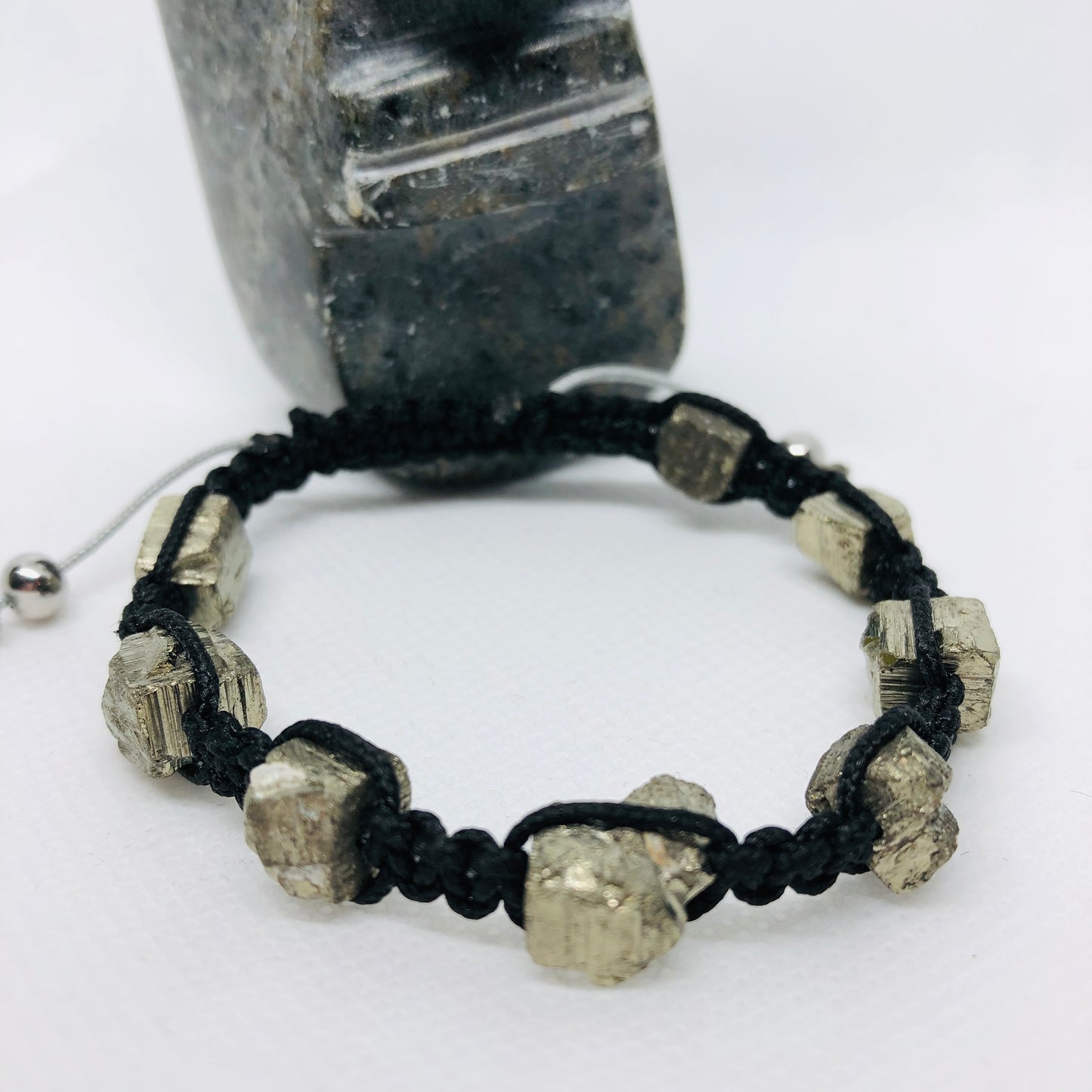 Rock Armbånd