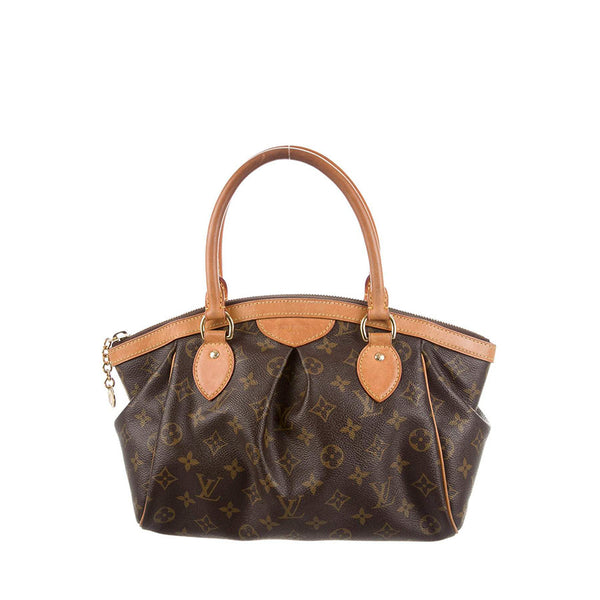 Louis Vuitton Tivoli PM – James