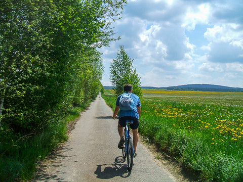  Cycle Touring Czech ConnalKit Cycling Stories 