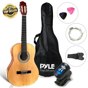 Classic Style 3/4 Scale Guitar PGACLS83