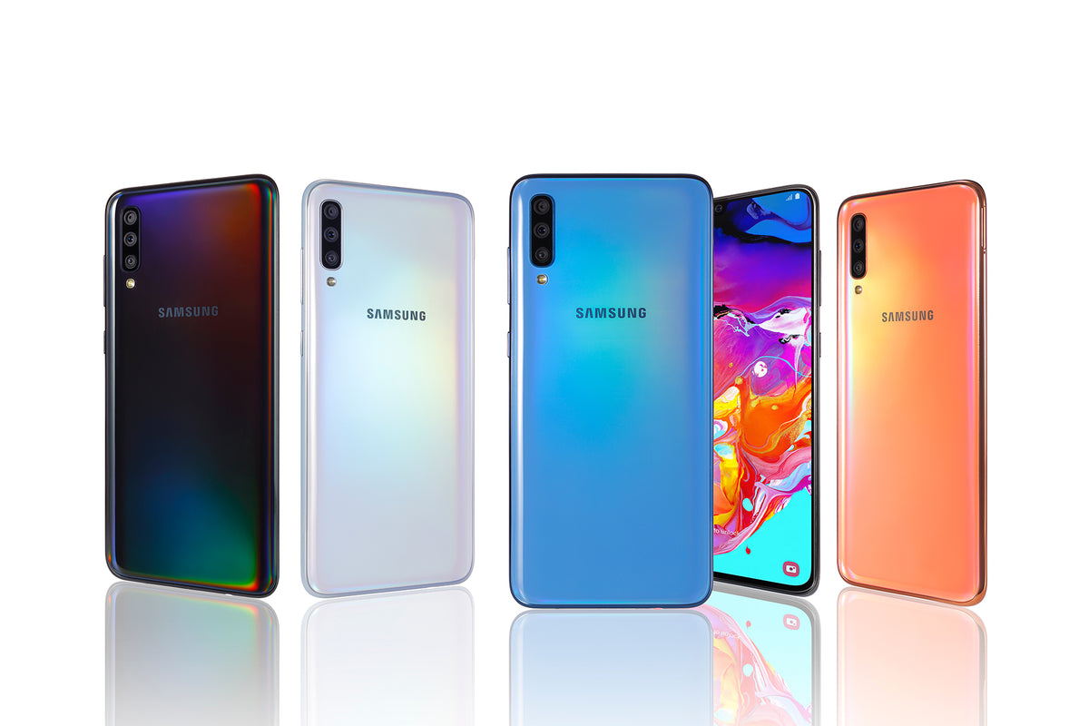 6.5 Смартфон Samsung Galaxy A21s