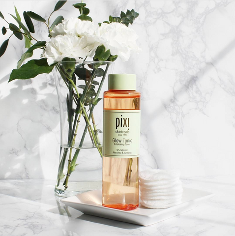 pixi-glow-tonic