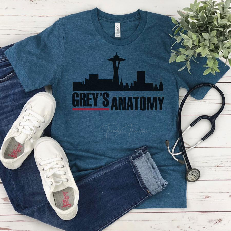 grey's anatomy converse