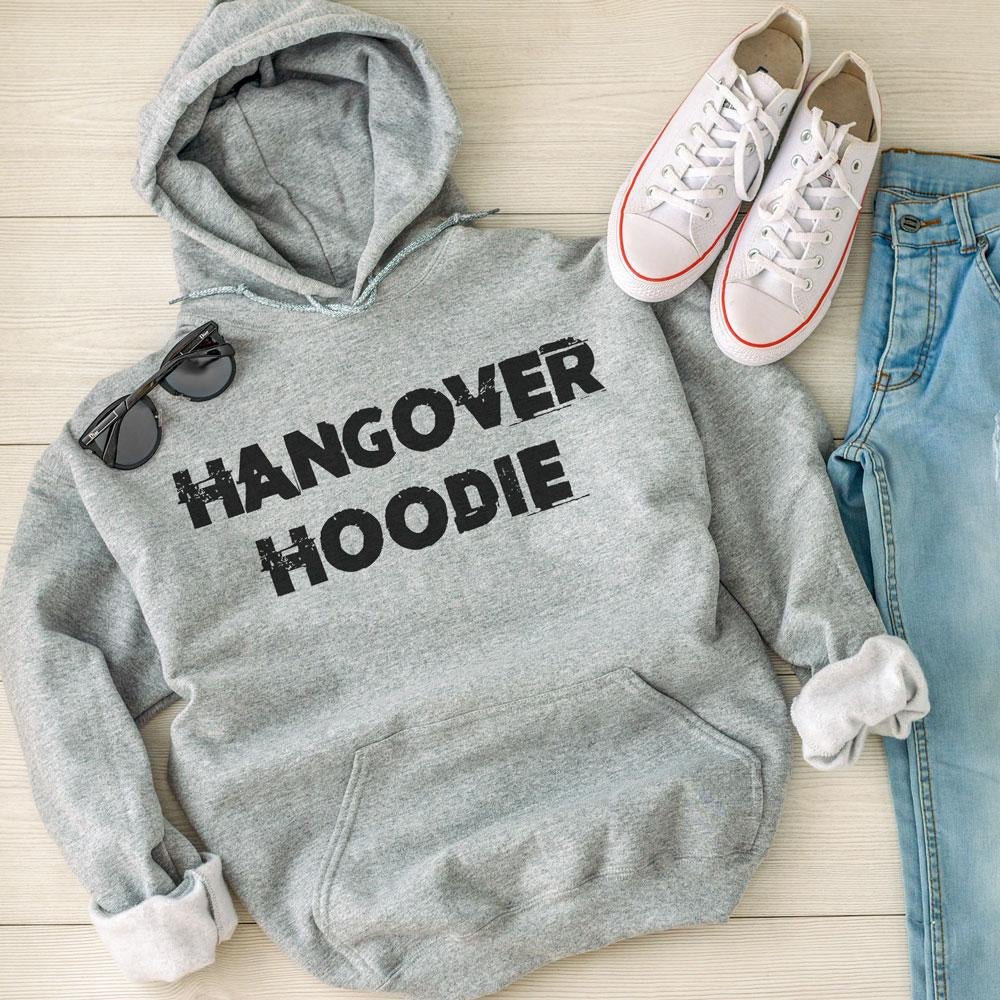 hangover sweatshirt