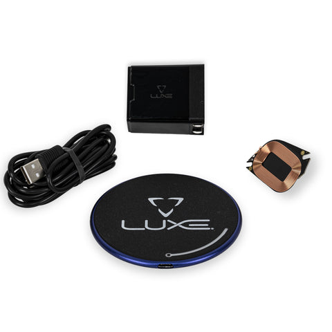 DLX TM40 / Luxe X Wireless Charger Upgrade Kit
