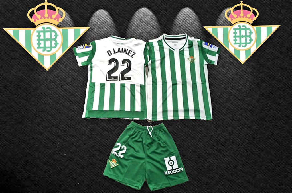 betis kit 2019