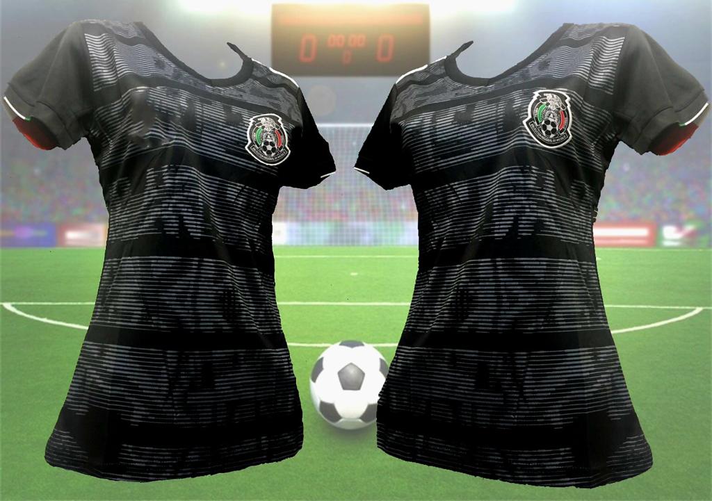 copa oro 2019 jerseys