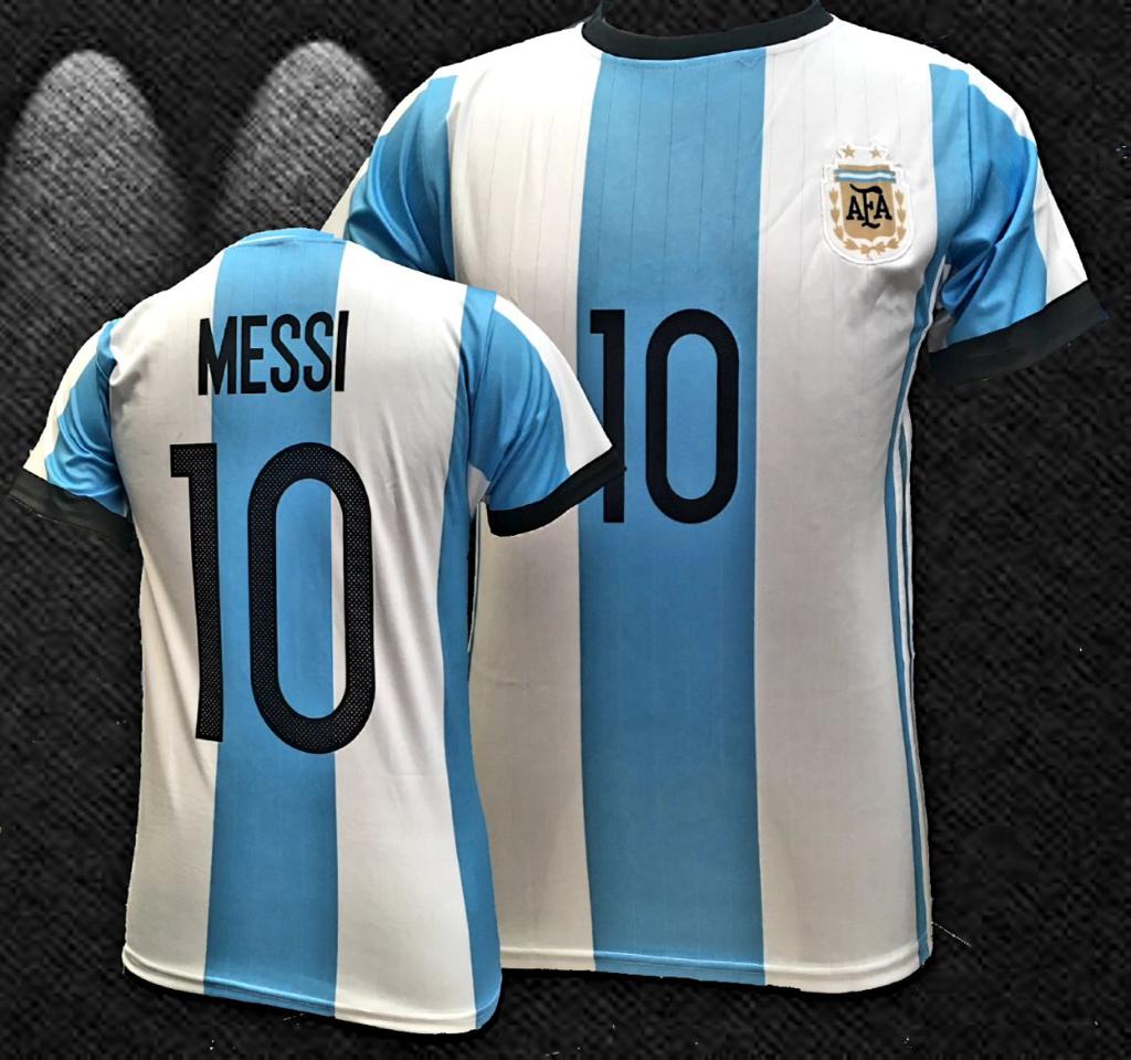 argentina home jersey 2019