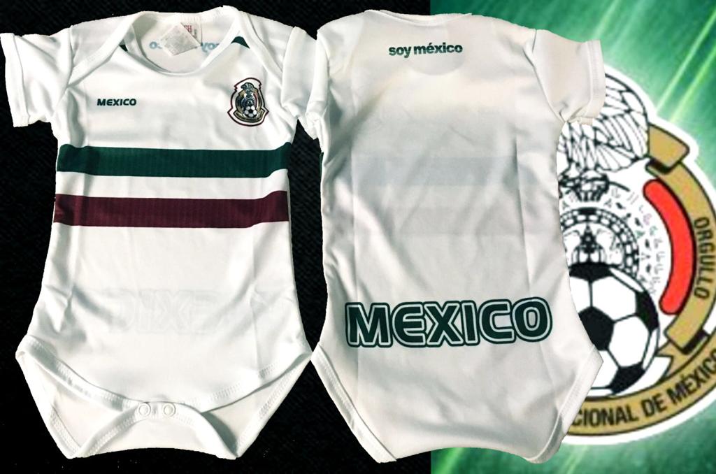mexico jersey 2019 away