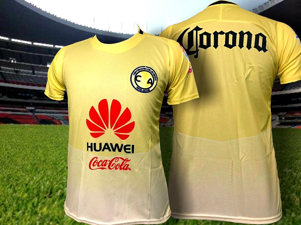 america aguilas jersey