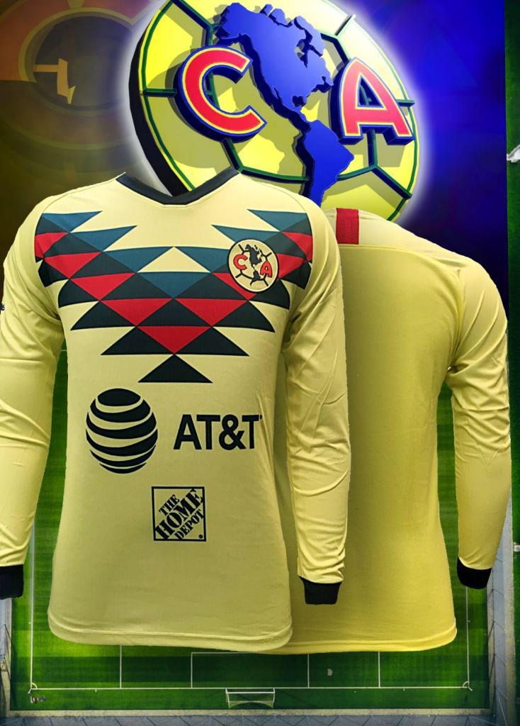 club america jersey men