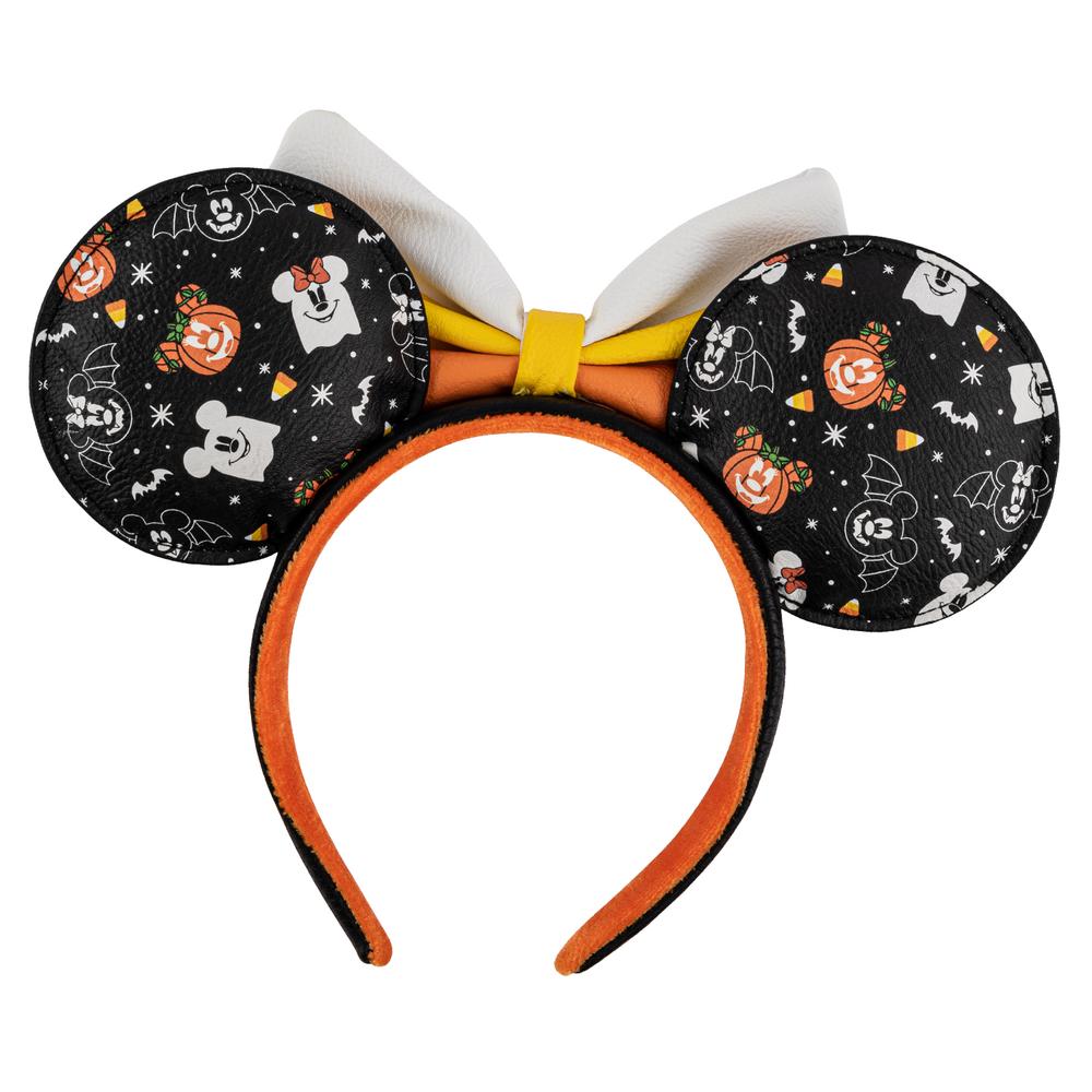 Candy corn mouse ears