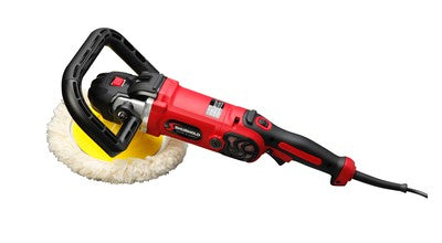 Pro Rotary Polisher