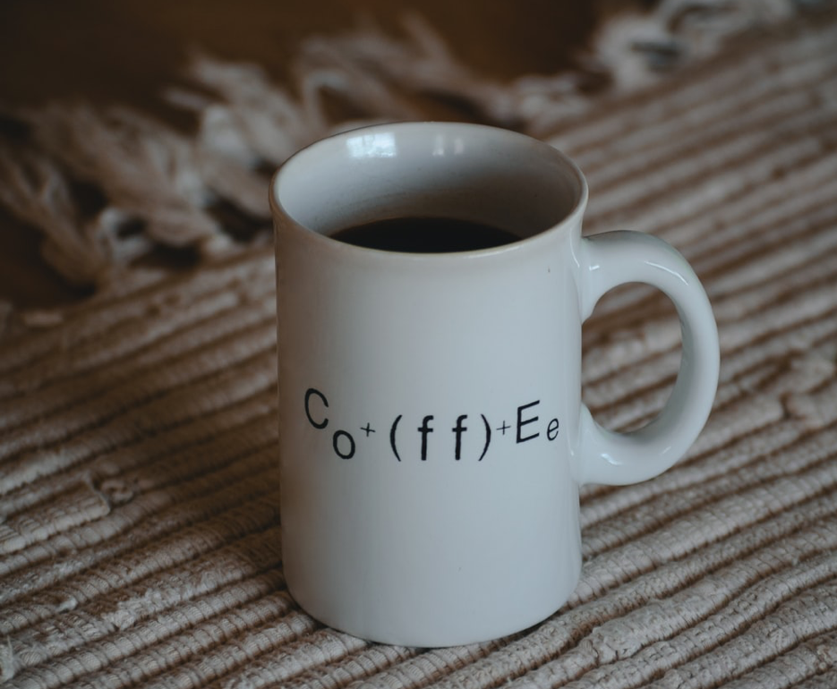 coffee mug