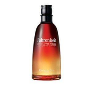 boots fahrenheit eau de toilette