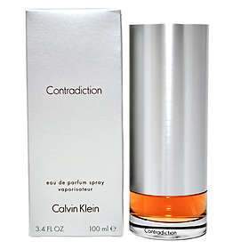 calvin klein contradiction 100 ml