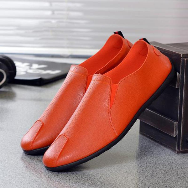 ac casual loafers