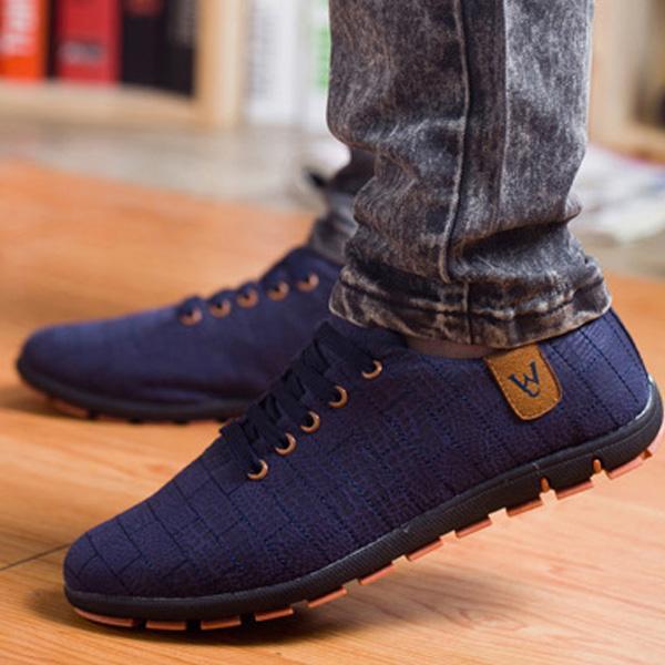 comfortable casual shoes mens