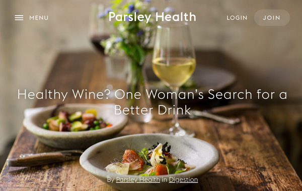 Parsley Health