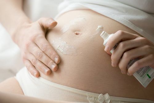 Pros and cons of stretch mark removal creams