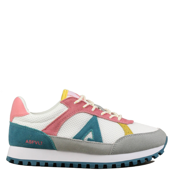 asfvlt sneakers rosa