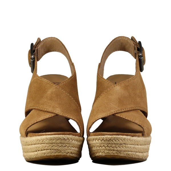 ugg harlow chestnut