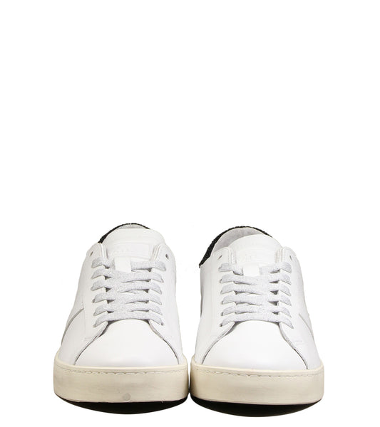 Sneakers et D.A.T.E Hill Low Basic White – BASALT