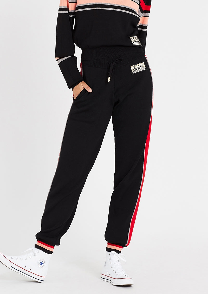Cornerman Knit Pant