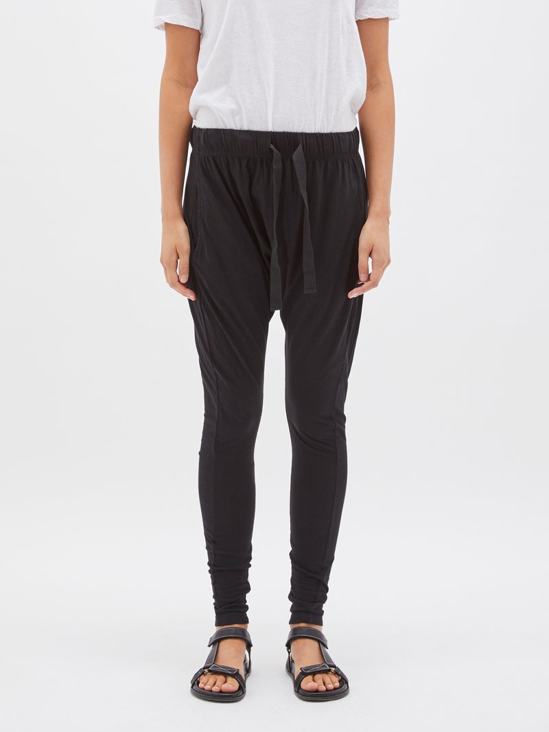Slouch Jersey Pant III