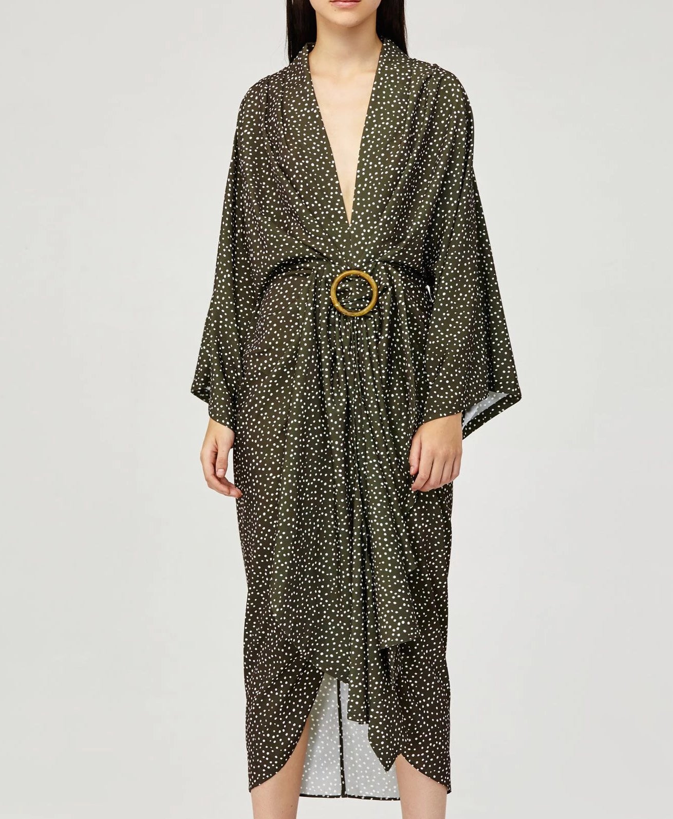 Templin Dress