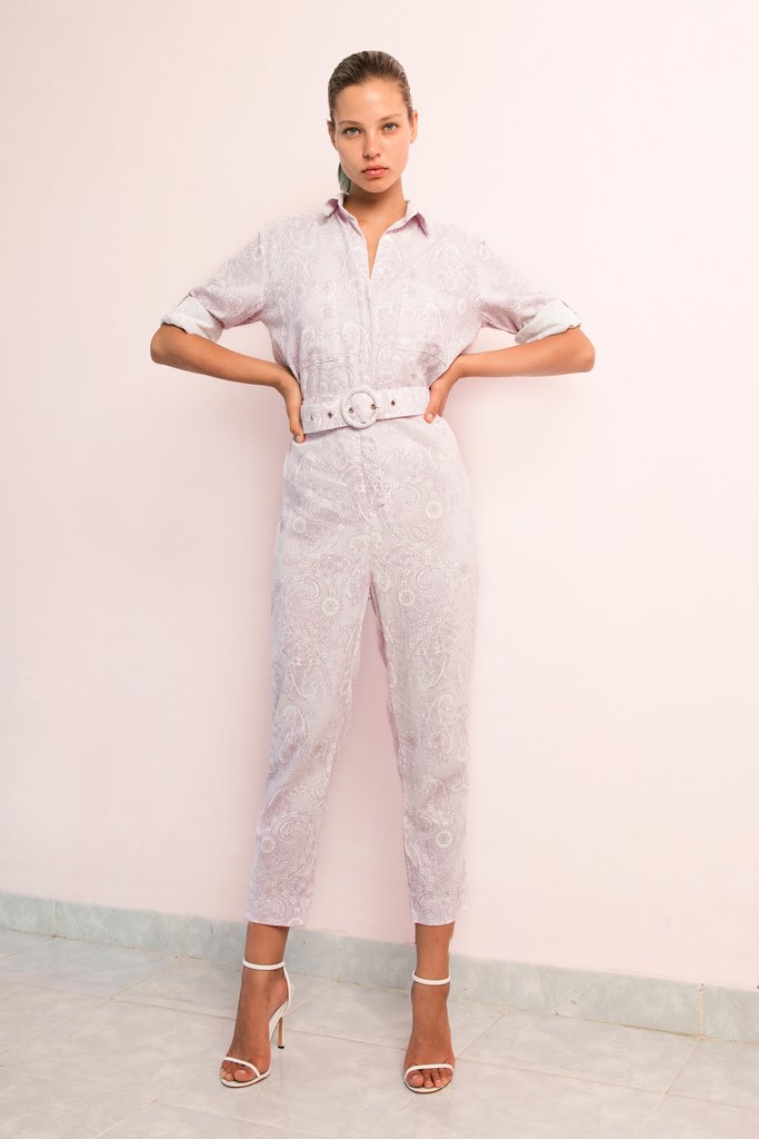 Boiler Suit
