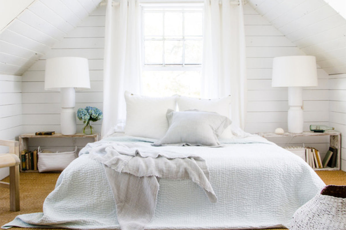 Trending Now 10 Bedrooms That Win With White Bedding Apt2b