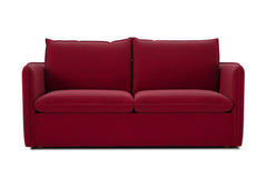 Hailey Apartment Size Sofa :: Size: Apartment Size - 71"w