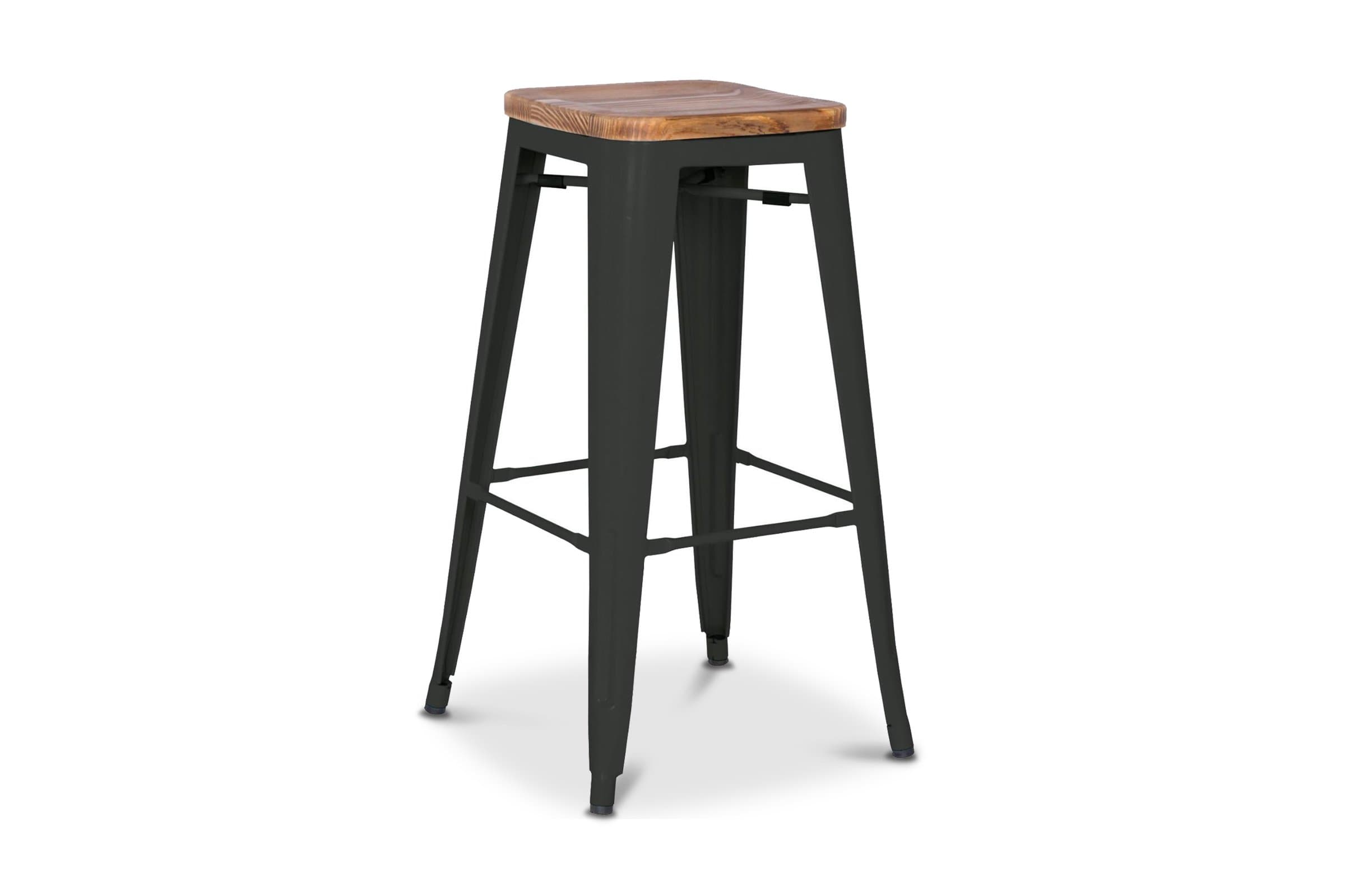 metal bat stool