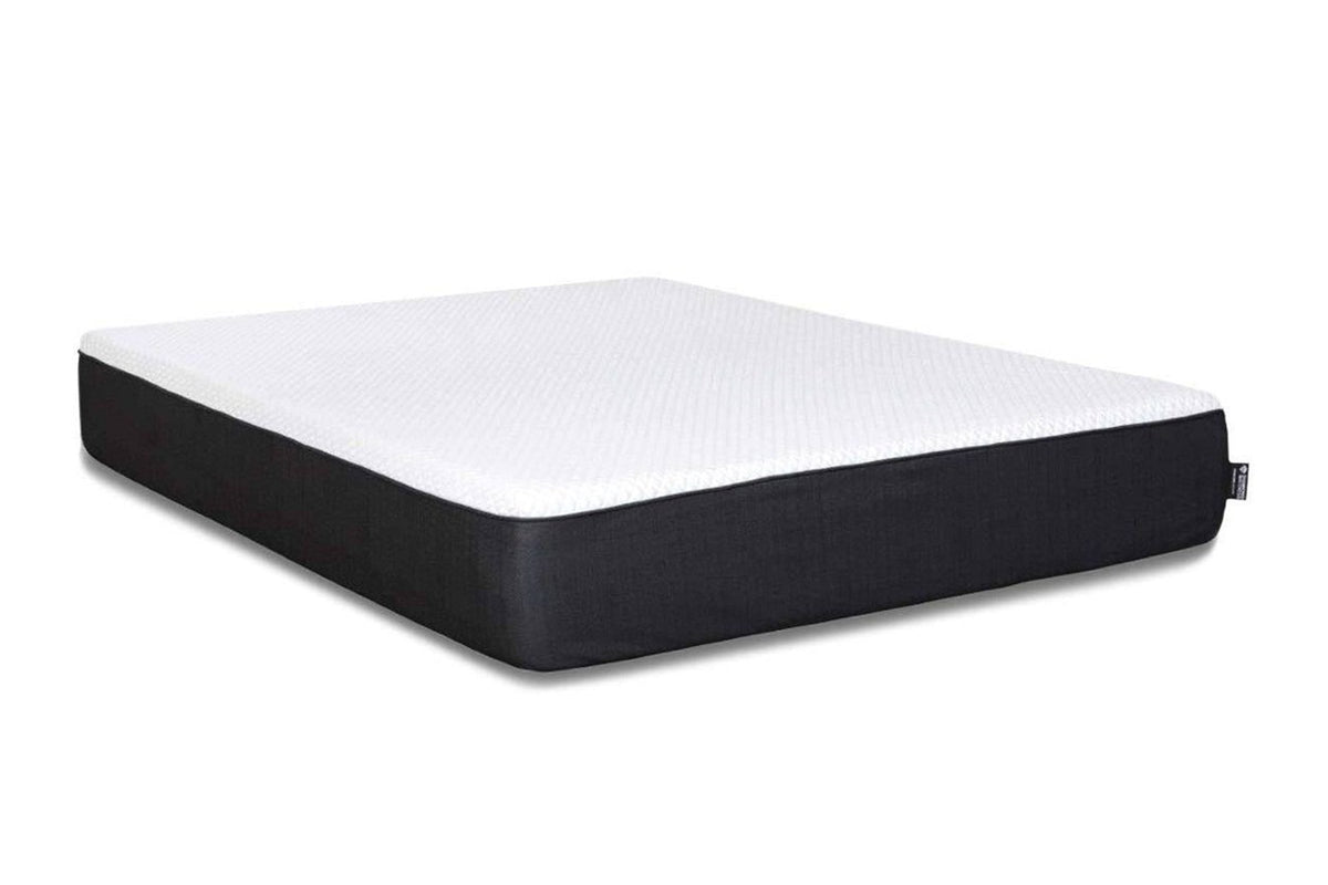 modern sleep gel mattress