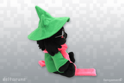 Ralsei Plush Thumbnail