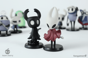 Hollow Knight Mini Figurines Thumbnail