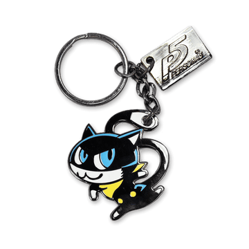 Treasure Hunter Keychain