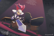 Rogue Legacy Vinyl Soundtrack Thumbnail