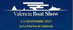 Valencia Boat Show