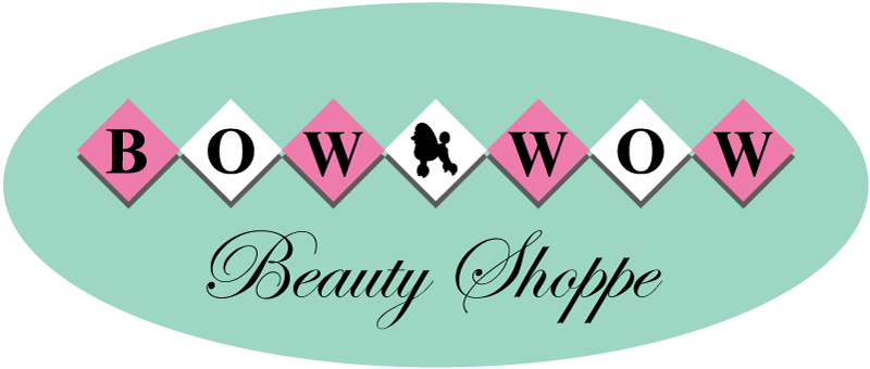 Bow Wow Beauty Shoppe