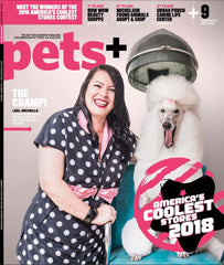 Pets+Magazine!