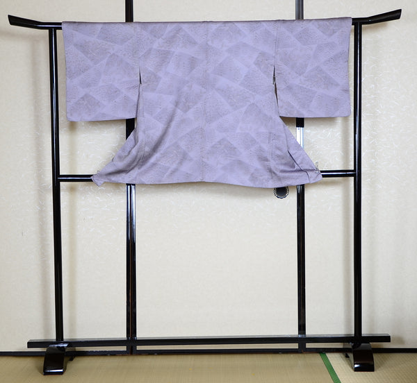 Japanese kimono & jacket set / SK#802